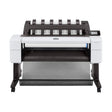 Plotter HP Designjet T1600 A0 3EK11A Postscript