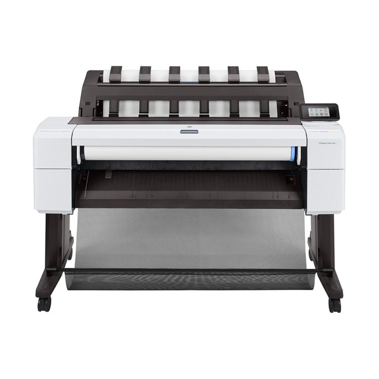 Plotter HP Designjet T1600 A0 3EK11A Postscript