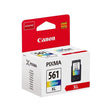 Tinta Canon CL-561XL Color Alta Capacidad 3730C001