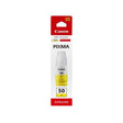 Tinta Canon GI-50Y Recarga Amarillo 3405C001 Pixma G6050 G5050