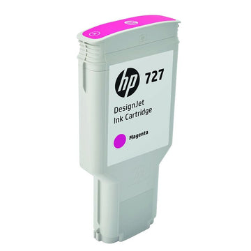 Tinta HP 727 Magenta F9J77A DesignJet T1500 DesignJet T920