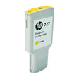Tinta HP 727 Amarillo F9J78A DesignJet T1500 DesignJet T920