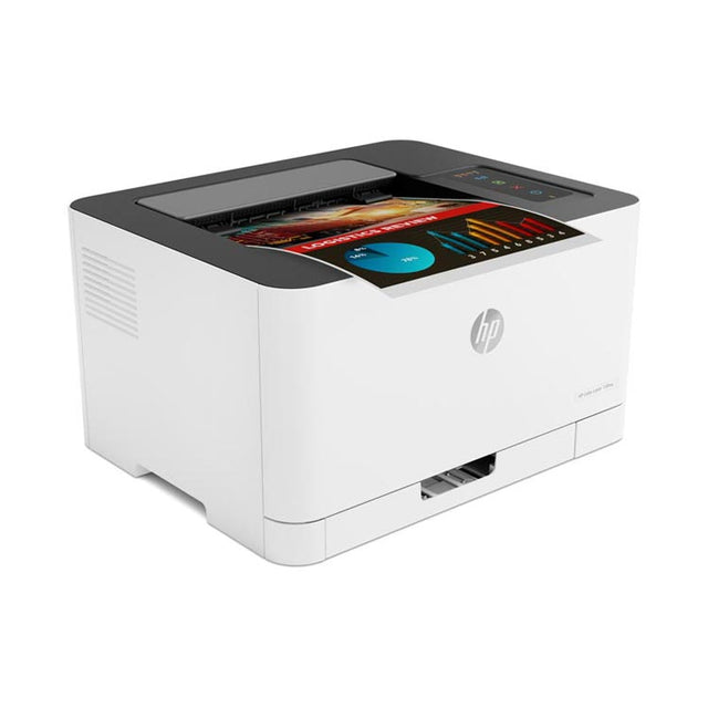 Impresora Laser Color HP 150NW 4ZB95A