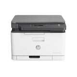 Impresora Laser Color HP 178NW 4ZB96A