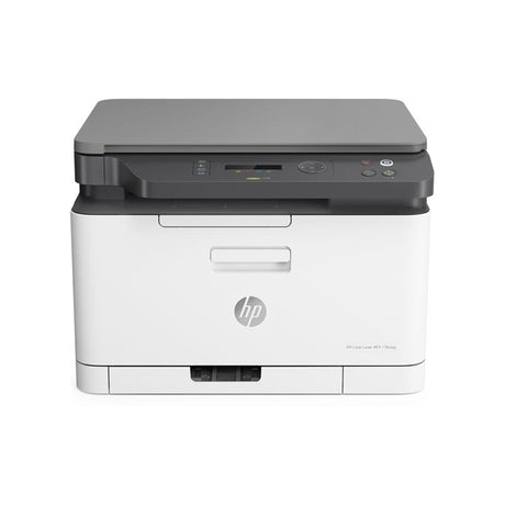 Impresora Laser Color HP 178NW 4ZB96A