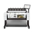 Impresora HP Designjet T2600 MFP Postscript 3XB78A
