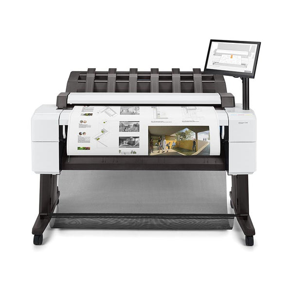Plotter multifunción HP DesignJet T2600 PostScript 36" 3XB78A
