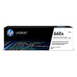 Tambor original HP 660A W2004A Negro