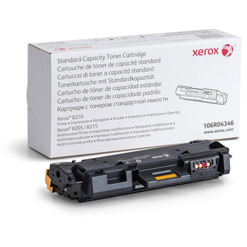Toner Negro Xerox 106R04346 B205VNI B210VDNI B215VDNI