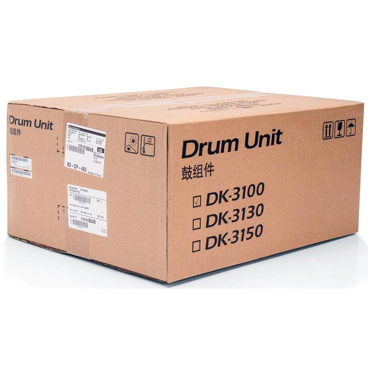 Unidad de Tambor Kyocera DK-3100 302MS93025