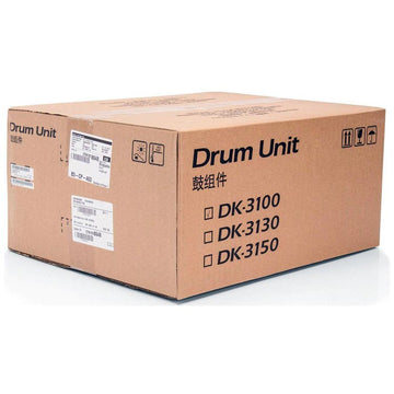 Unidad de Tambor Kyocera DK-3100 302MS93025