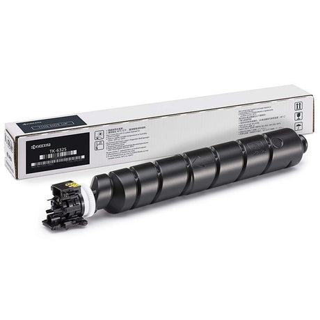 Toner Kyocera TK-6325 Negro 1T02NK0NL0 Taskalfa 4002I 5002I