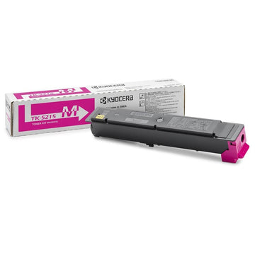 Toner Kyocera TK-5215M Magenta 1T02R6BNL0 Taskalfa 406CI