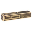 Toner Kyocera TK8505K Negro 1T02LC0NLC