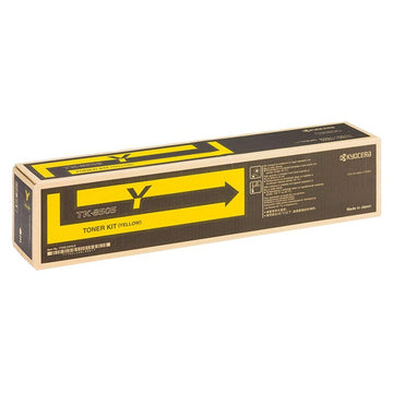 Toner Kyocera TK8505Y Amarillo 1T02LCANL0