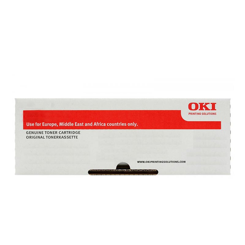 Tóner OKI 44059260 negro Executive ES8451 ES8461