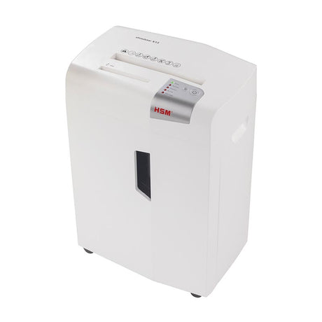 Destructora De Documentos HSM Shredstar X10