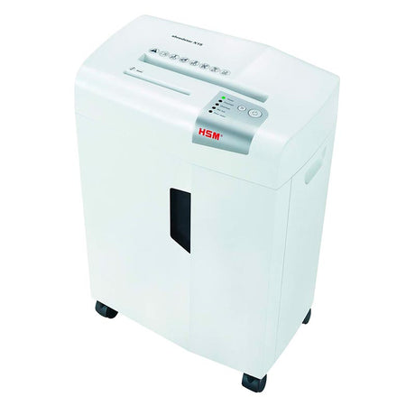 Destructora De Documentos HSM SHREDSTAR X15