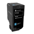 Toner Lexmark 84C2HC0 Cian CX725