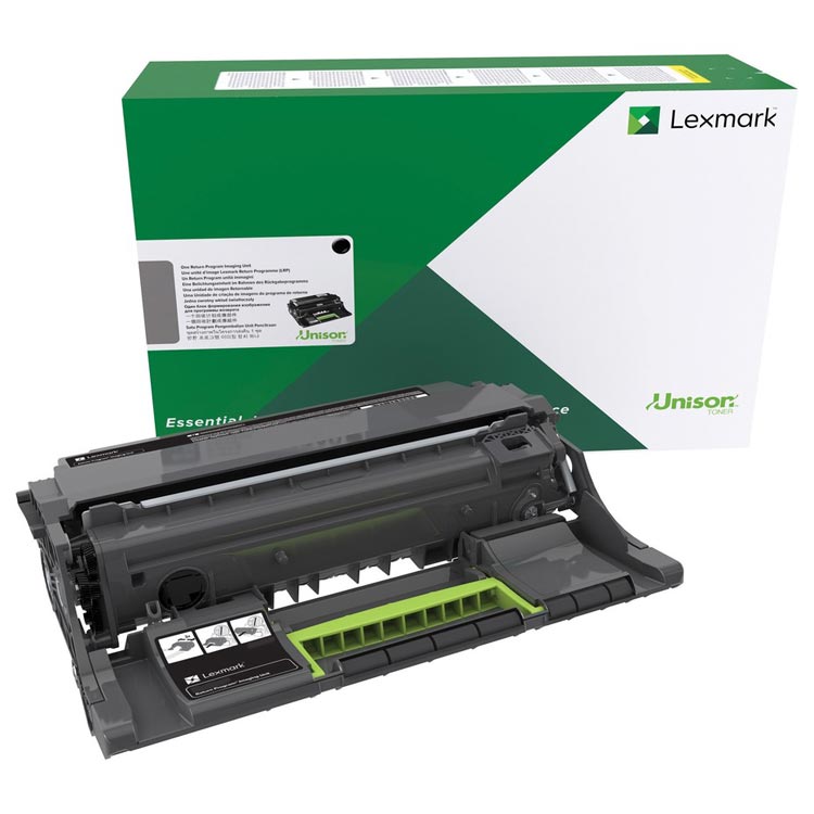 Unidad de Imagen  58D0Z00 Lexmark MB2770ADWHE MS821DN MX822ADXE