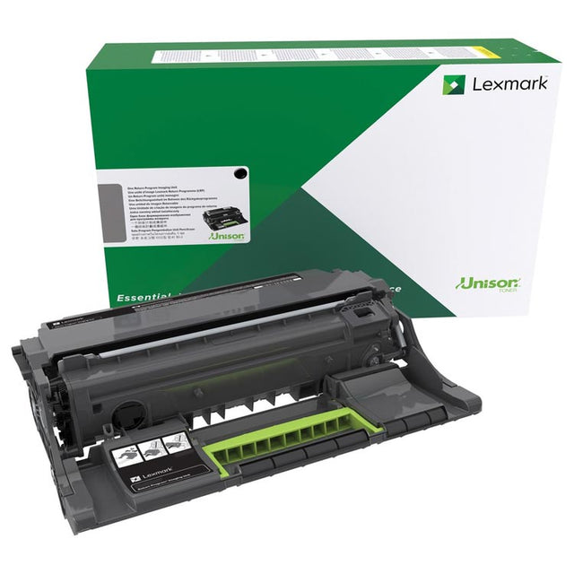 Unidad de Imagen  58D0Z00 Lexmark MB2770ADWHE MS821DN MX822ADXE
