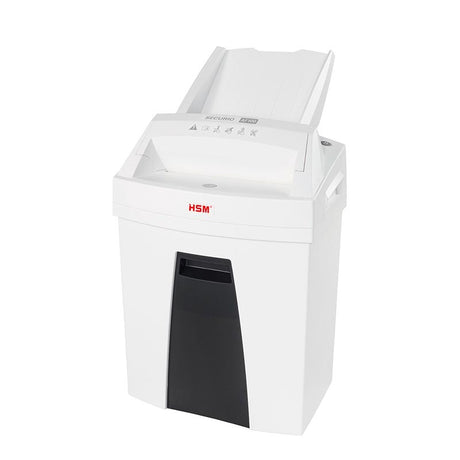 Destructora De Documentos HSM Securio AF100