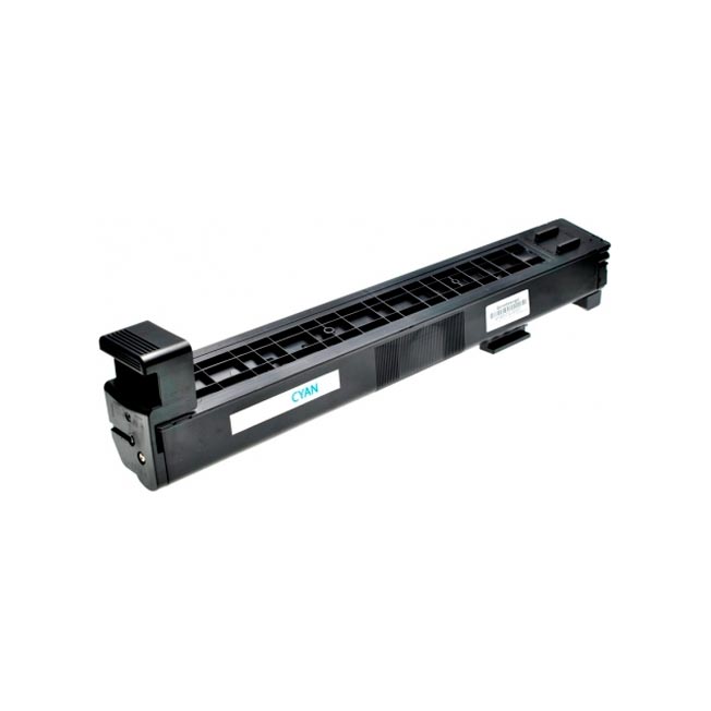 Toner Compatible con HP 827A CF301A Cian