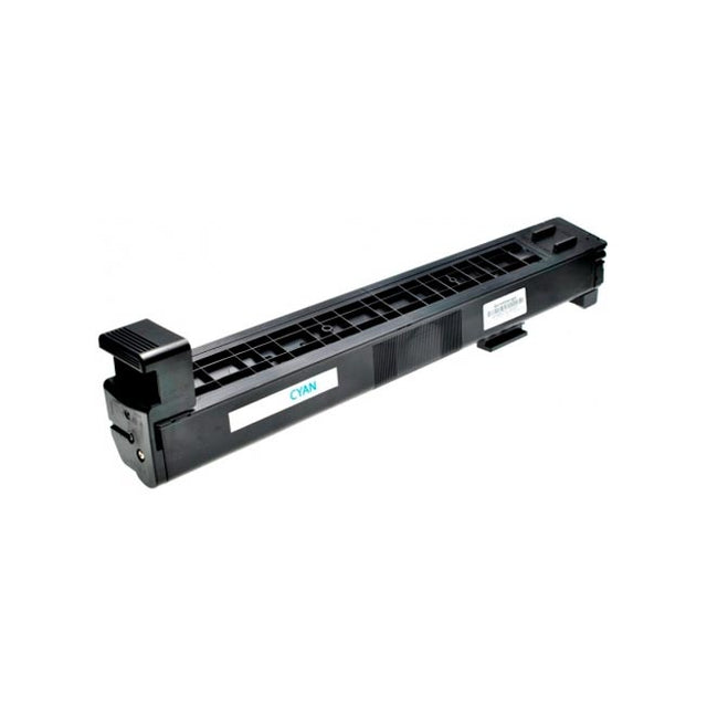 Toner Compatible con HP 827A CF301A Cian
