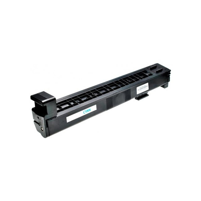 Toner Compatible con HP 826A CF311A Cian