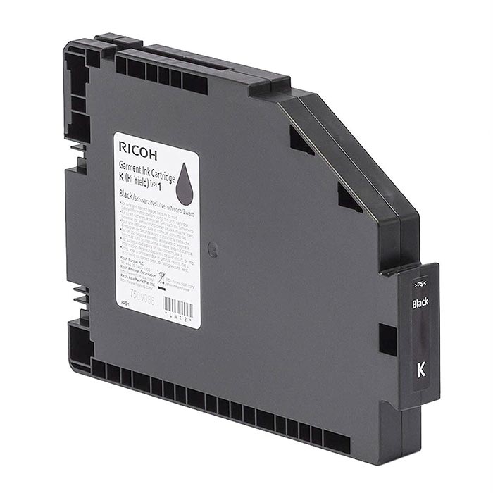Tinta Ricoh 257059 Negro Type 1 RI 100