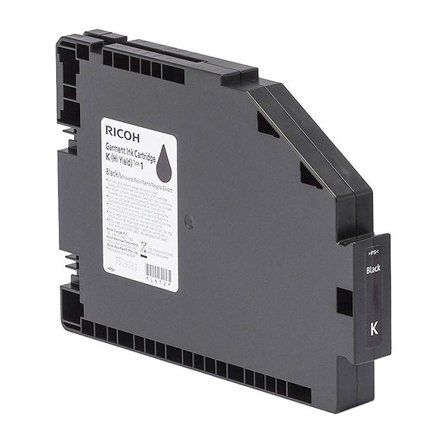 Tinta Ricoh 257059 Negro Type 1 RI 100