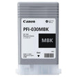 Tinta Canon PFI-030MBK Negro Mate 3488C001AA
