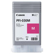Tinta Canon PFI-030M Magenta 3491C001AA