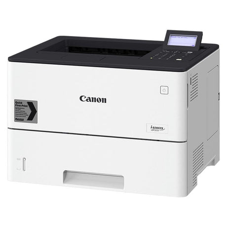 Impresora Canon I-Sensys LBP325X 3515C004