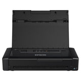Impresora Portatil Epson Workforce WF-110W C11CH25401