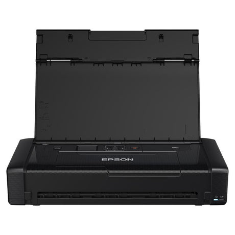 Impresora Portatil Epson Workforce WF-110W C11CH25401