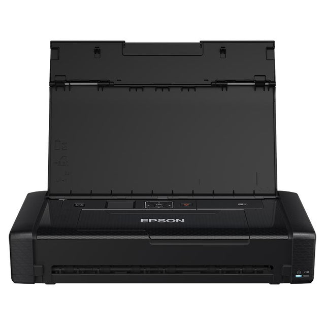 Impresora Portatil Epson Workforce WF-110W C11CH25401
