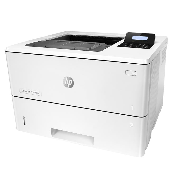 Impresora Hp Laserjet Pro M501DN J8H61A
