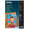 Papel Fotografico Epson A4 200 g/m² 20 Hojas C13S042538