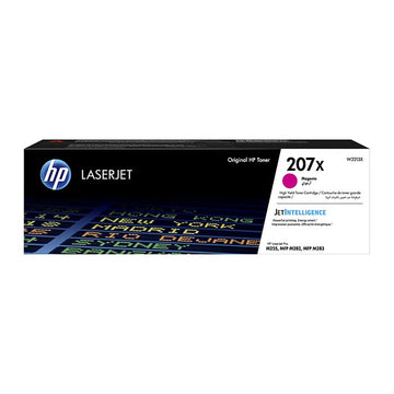 Tóner HP 207X W2213X Magenta Original