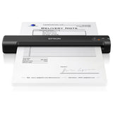 Escaner Epson Workforce ES-50 B11B252401