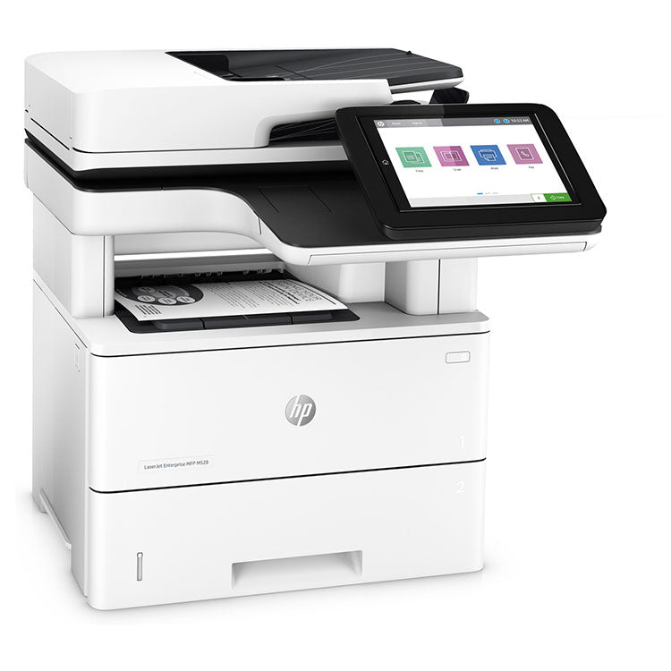 Impresora HP Laserjet Enterprise M528DN 1PV64A