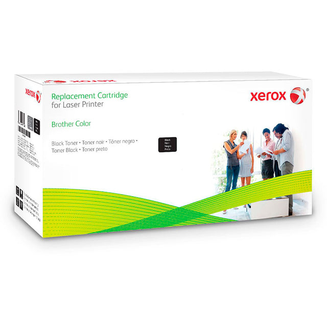 TONER XEROX NEGRO 006R03326 BROTHER TN242BK HL-3142CW