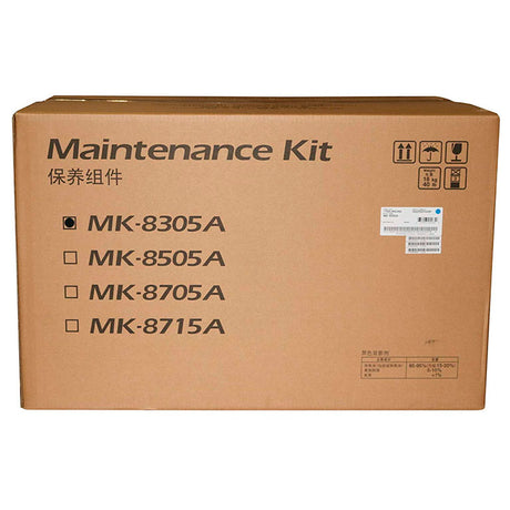 Kit De Mantenimiento Kyocera MK-8305A 1702LK0UN0