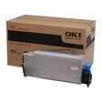 Toner OKI B840 Series 44661802