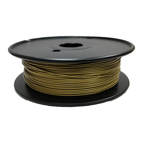 FILAMENTO METAL BRONCE PREMIUM 0.5KG