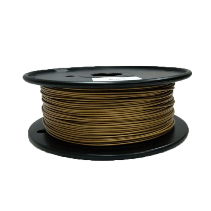 FILAMENTO METAL LATON PREMIUM 0.5KG