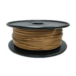 FILAMENTO METAL COBRE ROJO PREMIUM 0.5KG