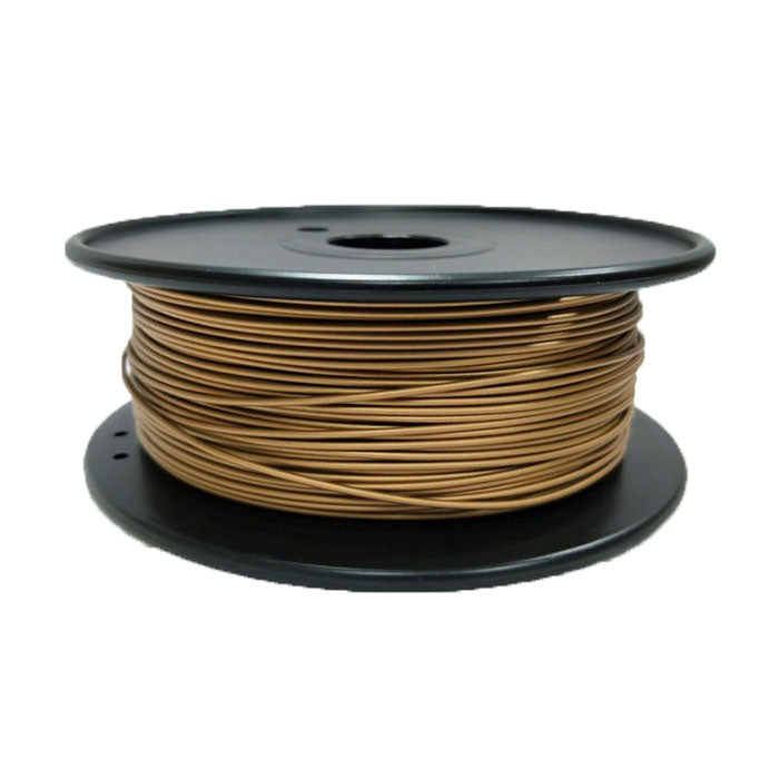 FILAMENTO METAL COBRE ROJO PREMIUM 0.5KG