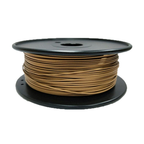 FILAMENTO METAL COBRE ROJO PREMIUM 0.5KG